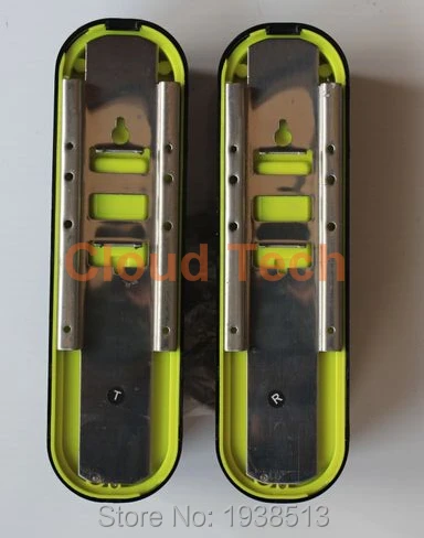 3 лучей tri-луча Проводной Открытый/Крытый детектора пучка ИК-датчик по периметру