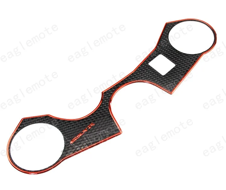 Мотоциклетный тройной чехол для SUZUKI GSXR600 GSXR750 K6 K8 2006-2010 | Автомобили и мотоциклы