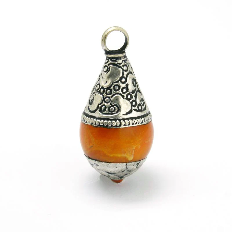 10 шт. Подвески ручной работы в тибетском стиле сделай сам изготовление ювелирных