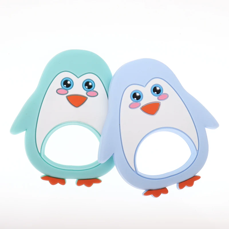 5 шт. силиконовые игрушки Ежик без бисфенола | Мать и ребенок