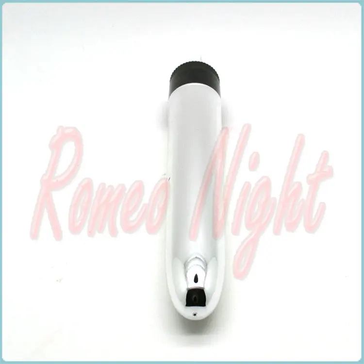 RomeoNight 7 дюймов мульти-скорость водонепроницаемый неподвижный Серебряный