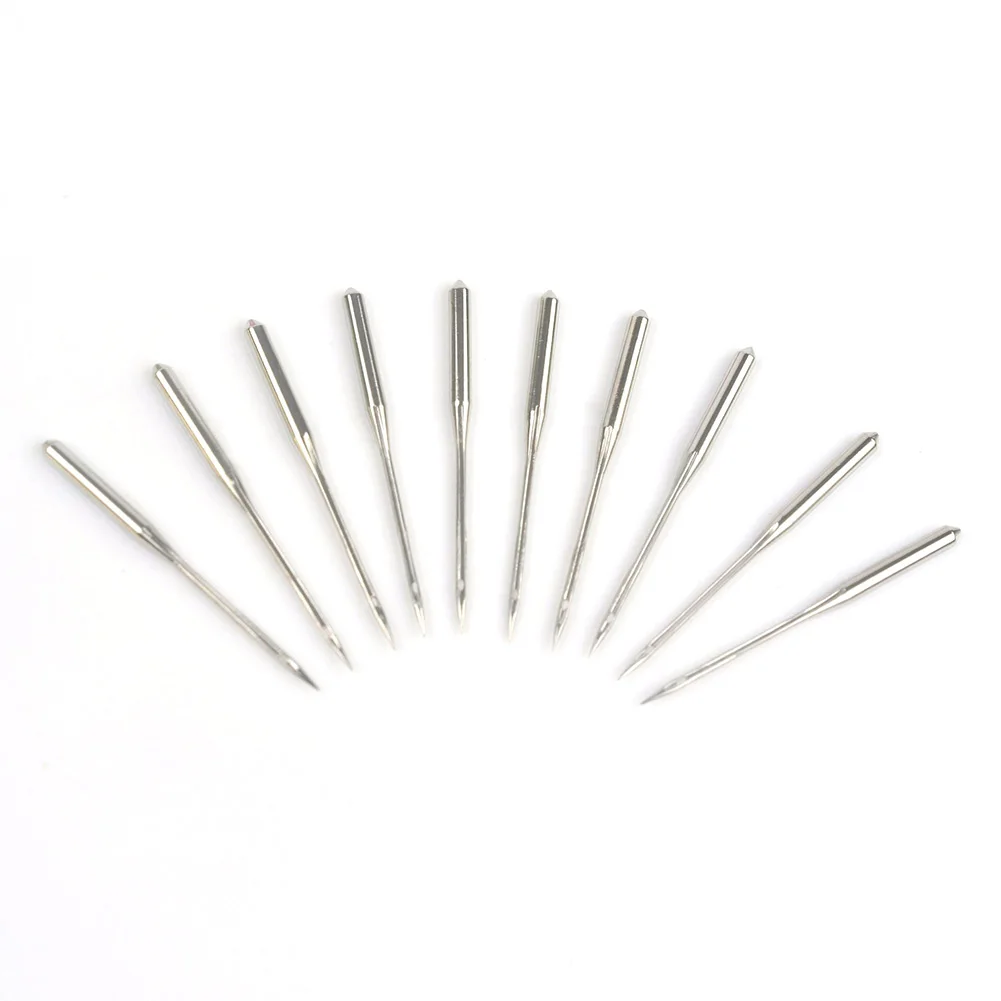 2 упаковки иглы для швейные машины бытовые инструменты стежка из нержавеющей