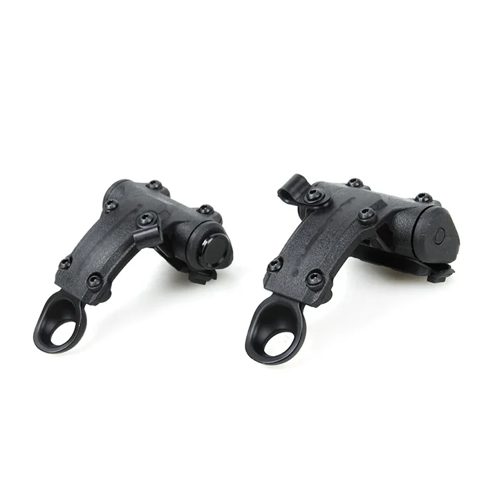 

Tactical ARC Rotate Rear Mount For RAC Headset SKU3199(051262)