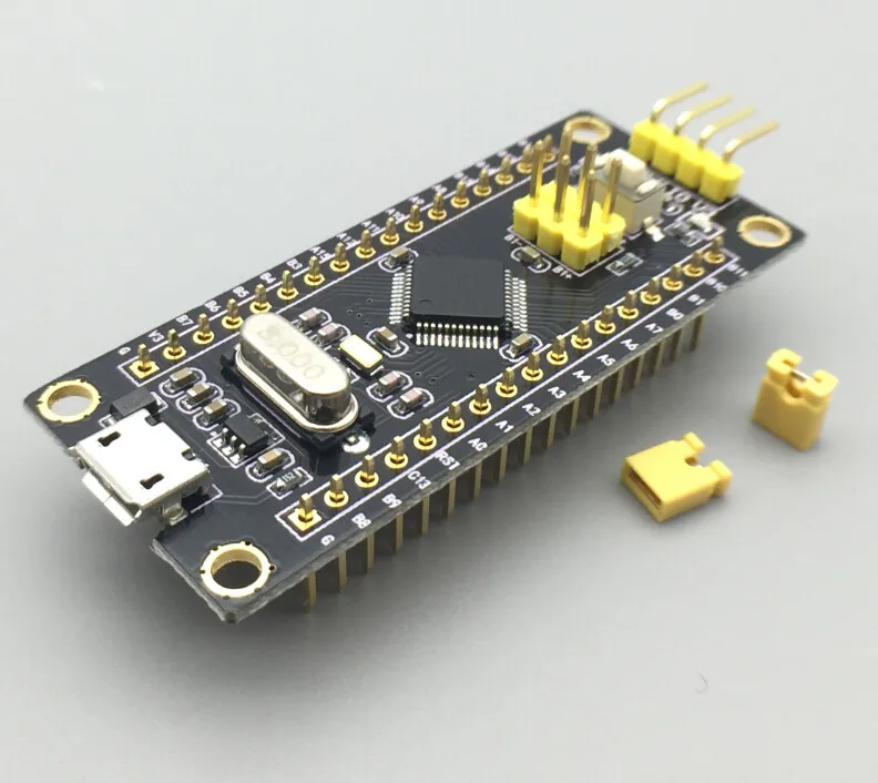 Минимальный Модуль платы разработки системы STM32F103C8T6 ARM STM32 для arduino 1