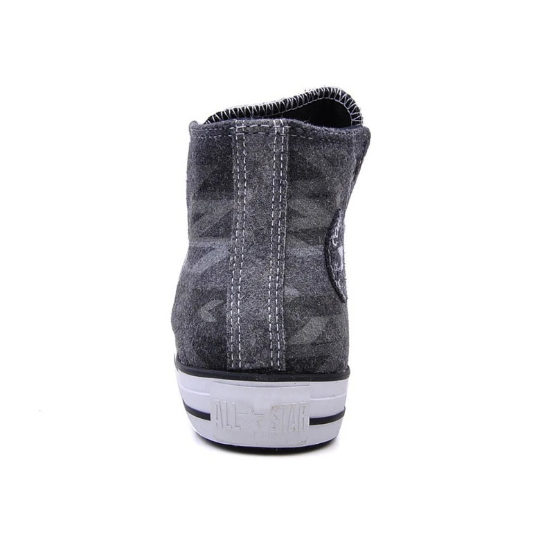 Оригинальные кеды унисекс Converse с высоким берцем для скейтбординга парусиновые
