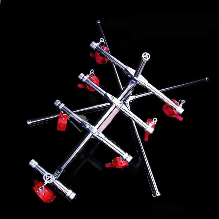 Аксессуары для БДСМ бондажа наручники манжеты на щиколотку секс-игрушки |