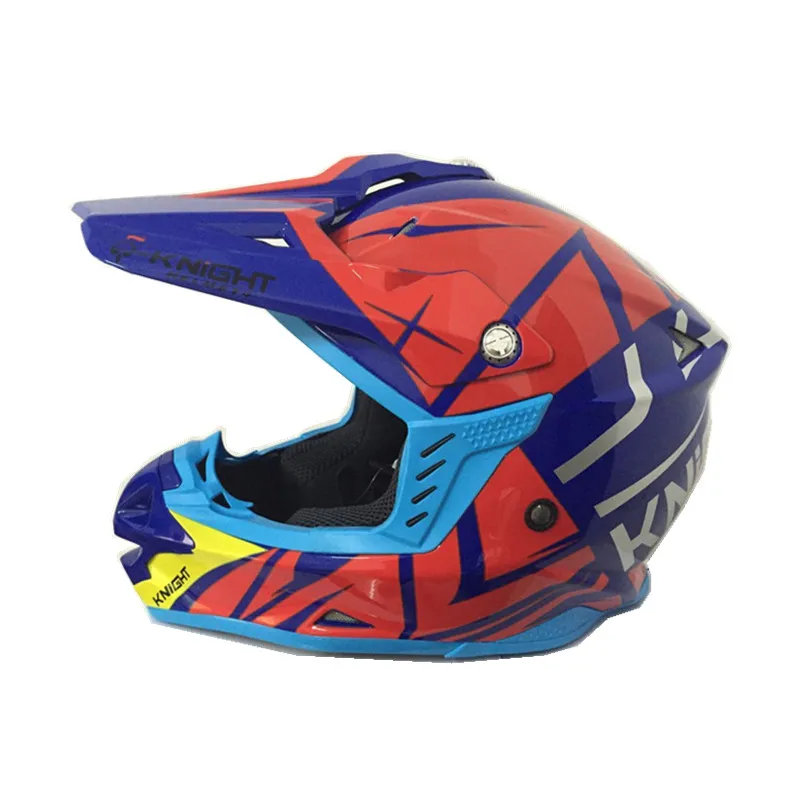 Новое поступление мотоциклетный шлем для спуска с горы квадроцикла Внедорожник