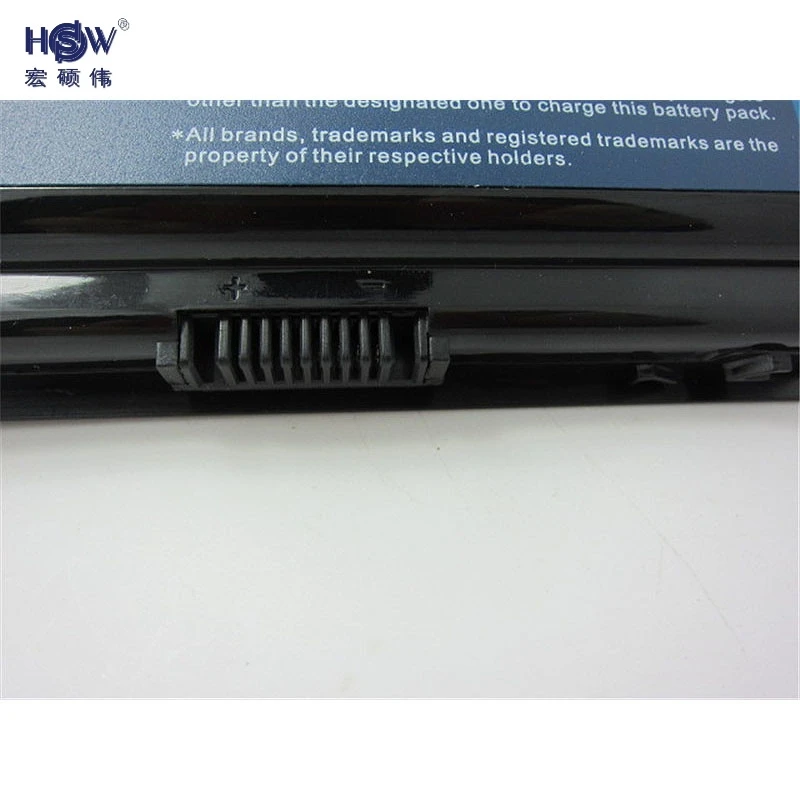 HSW ноутбука Батарея для acer AS10D AS10D31 AS10D3E AS10D41 AS10D51 AS10D61 AS10D71 AS10D73 AS10D75 AS10D5E AS10D7E AS10D81