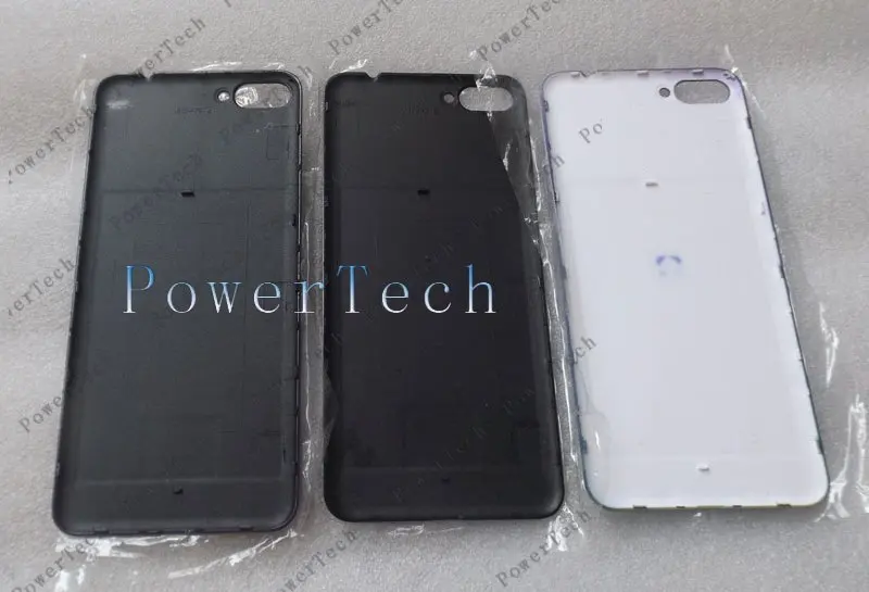 Оригинальный чехол Doogee Y7 plus с аккумулятором прочный защитный чехол-накладка