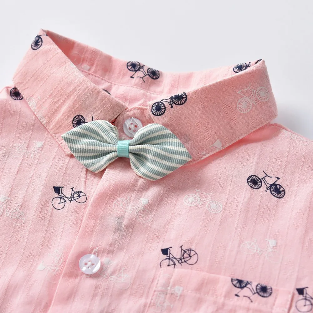 Oklady Baby Rompers 2019 Short Sleeve 100%Cotton Overalls Newborn Clothes Roupas de bebe Boys Jumpsuit and Clothing |