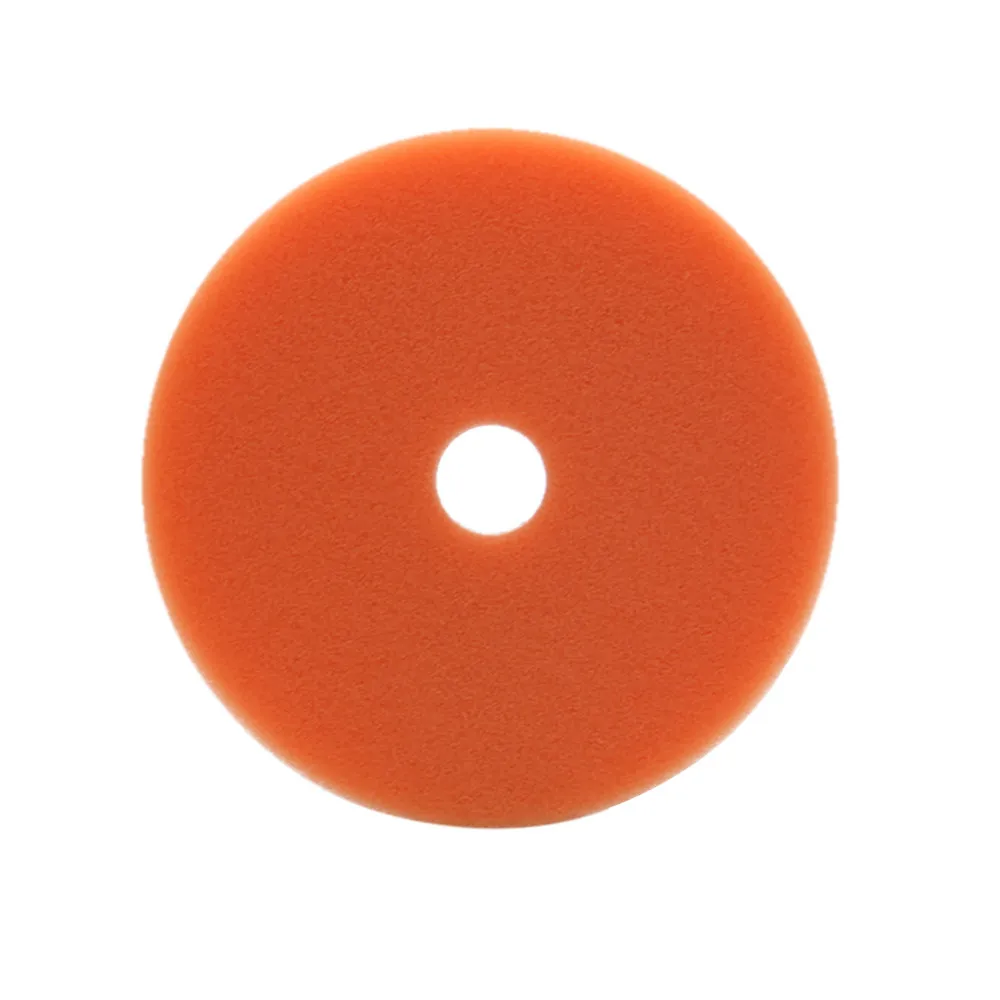 Car Electronics Care &amp Cleaning 5Pcs 6inch BuffingSponge Polishing Pad Kit Set For Polisher Buffer | Автомобили и мотоциклы