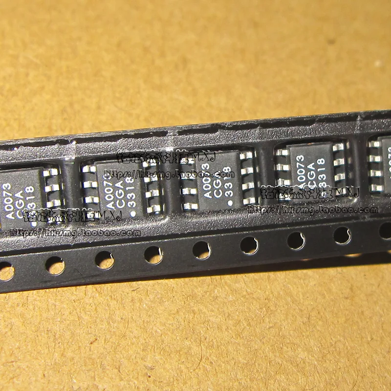 

CGA-3318Z CGA3318Z SOP8
