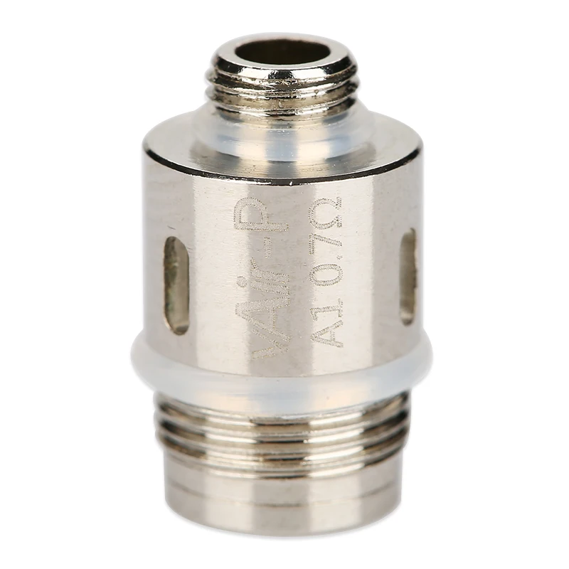 Катушка VapeOnly VAir-P 100% оригинал 5 шт. 0 7ом для VPipe 3 атомайзера III Kit Zen Pipe электронная