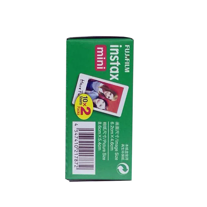 Фотоальбом для Fujifilm Instax Mini 9 60 листов фотоальбом 7s 8 70 25 50s 90 мгновенная камера