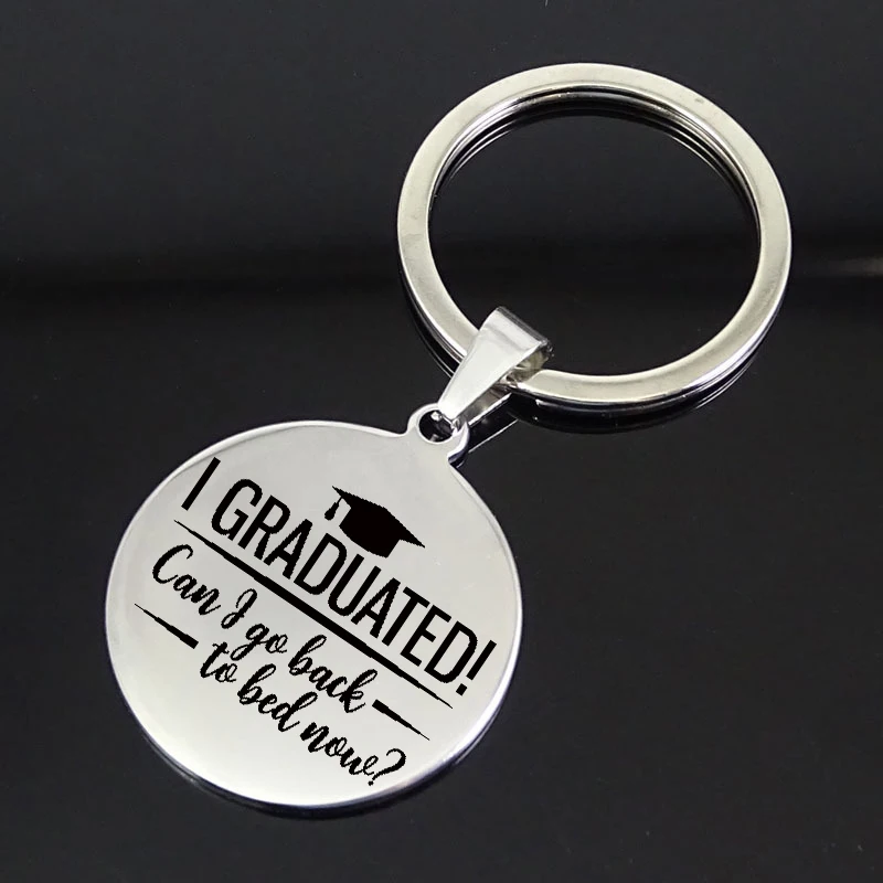 Последние круглые буквы ожерелье брелок я окончил могу ли вернуться к кровати