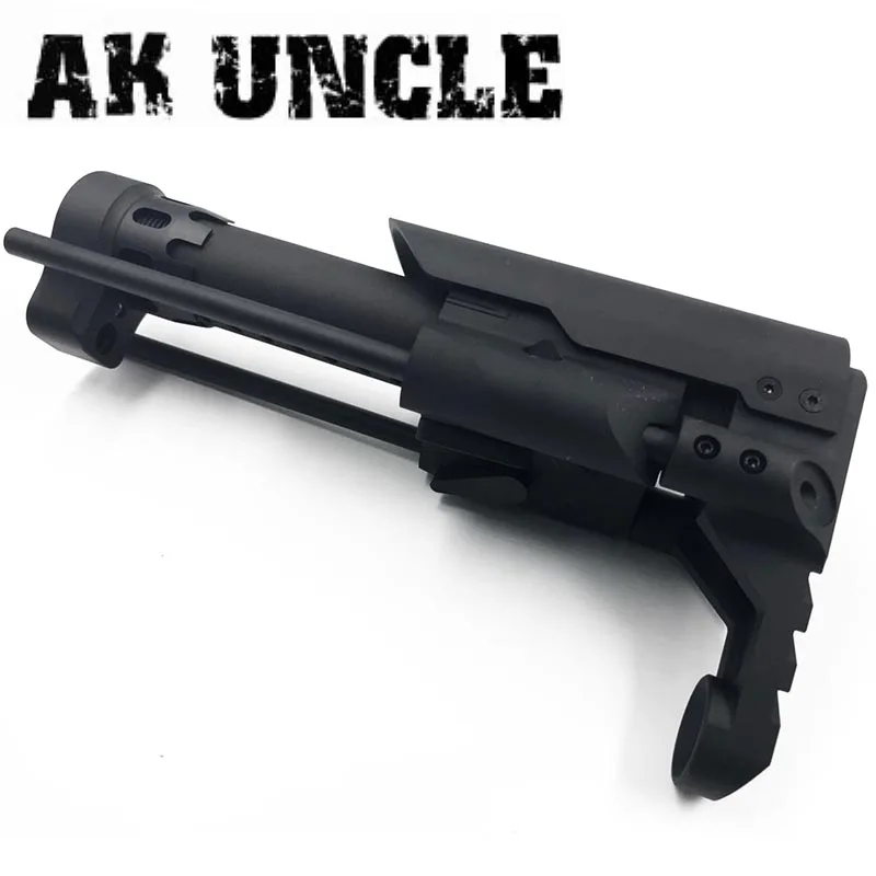 Металлический поддон AK Uncle металлический jinming 8 M4A1 GEN XM316 WBB аксессуары в