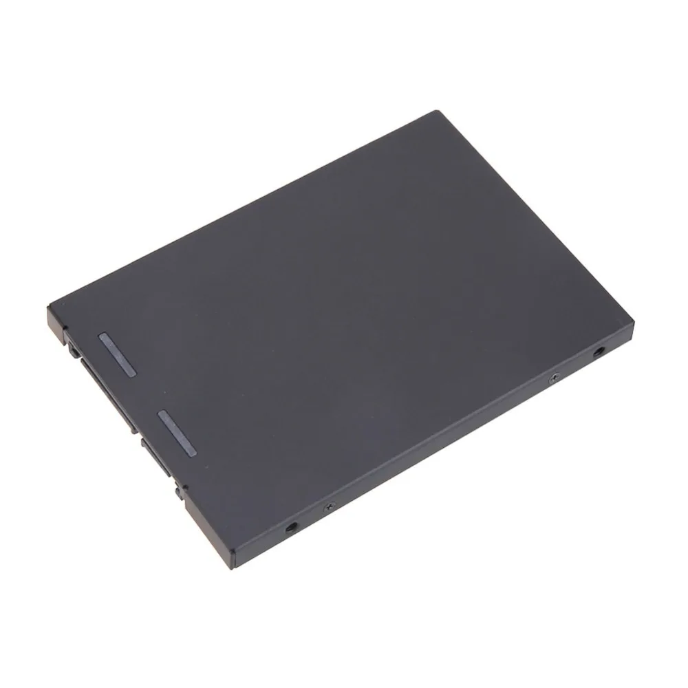 Корпус адаптер для Windows10/8/7 с внешним mSATA на 2 5 &quotSATA чехол переходник SSD дюйма SATA3