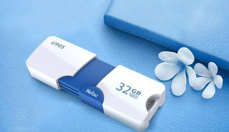Новинка, USB флеш-накопитель Netac, 16 ГБ, 32 ГБ, 64 ГБ, дропшиппинг, флеш-накопитель USB2.0, карта памяти,, диск на ключ,, флеш-накопитель
