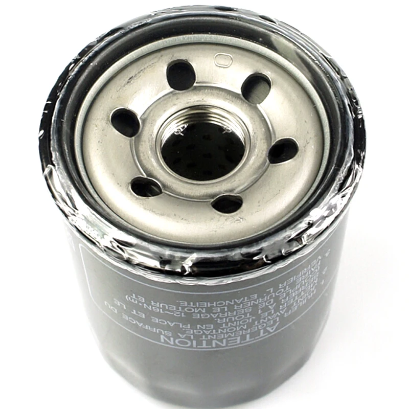 Масляный фильтр FLYLION для HONDA ACCORD/CIVIC/CR V/CONCERTO/CR Z oem: MD360935 # L21|Масляные фильтры| |