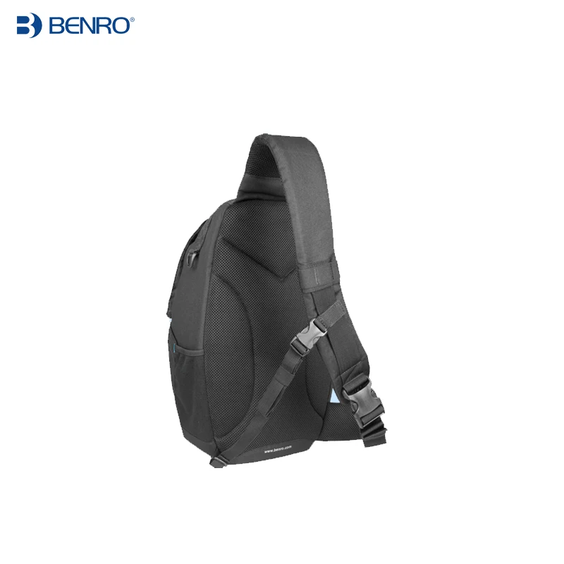 Benro Traveler 250 профессиональная сумка на одно плечо для камеры slr чехол от дождя |