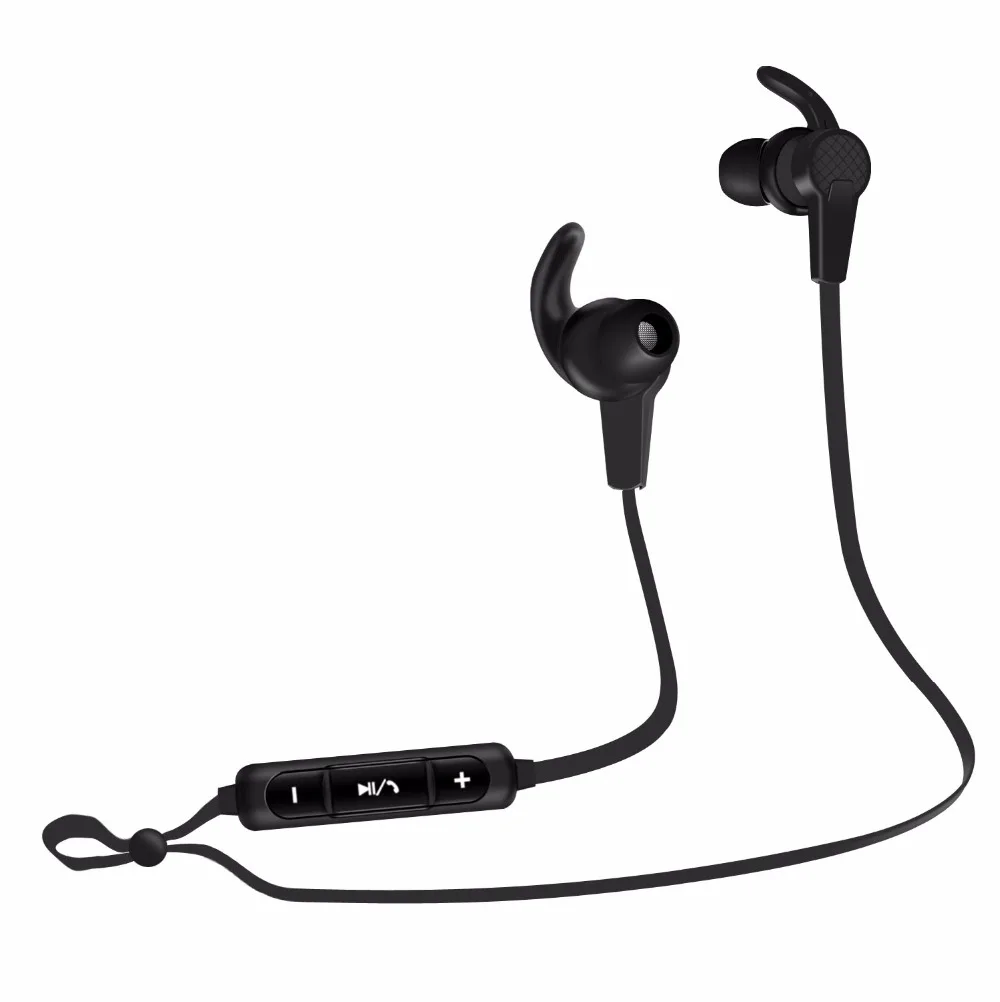 Умная Bluetooth гарнитура PTM с сабвуфером спортивные наушники отличными басами|sport