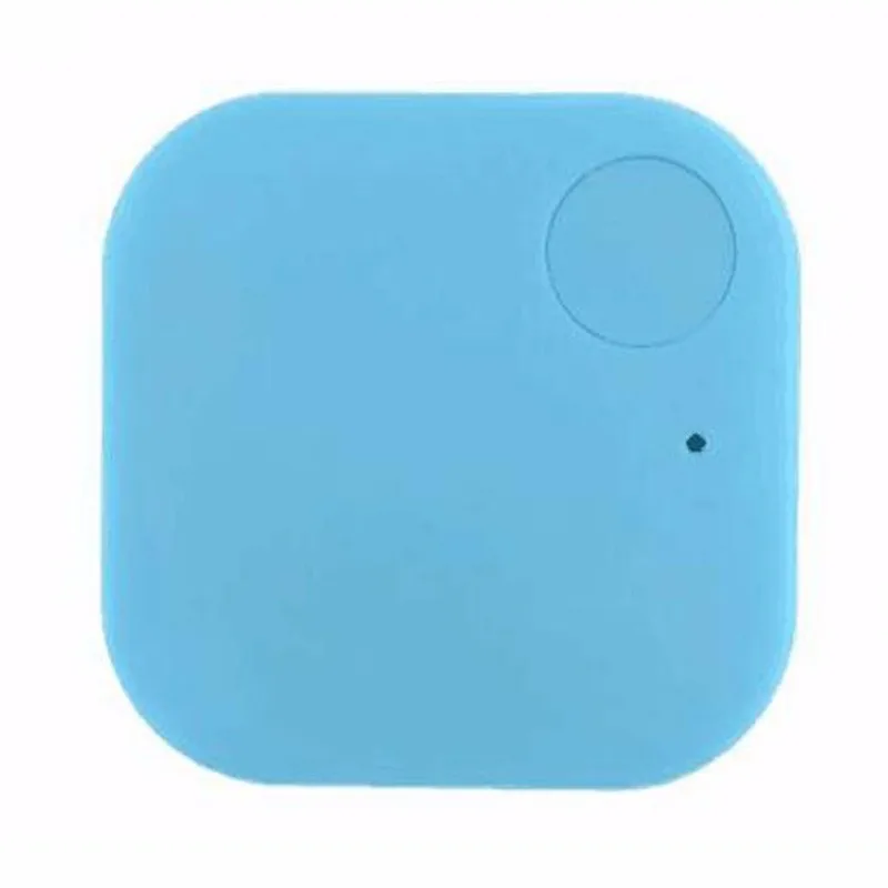 Умный мини трекер с Bluetooth противоугонное устройство сигнализация GPS спортивный