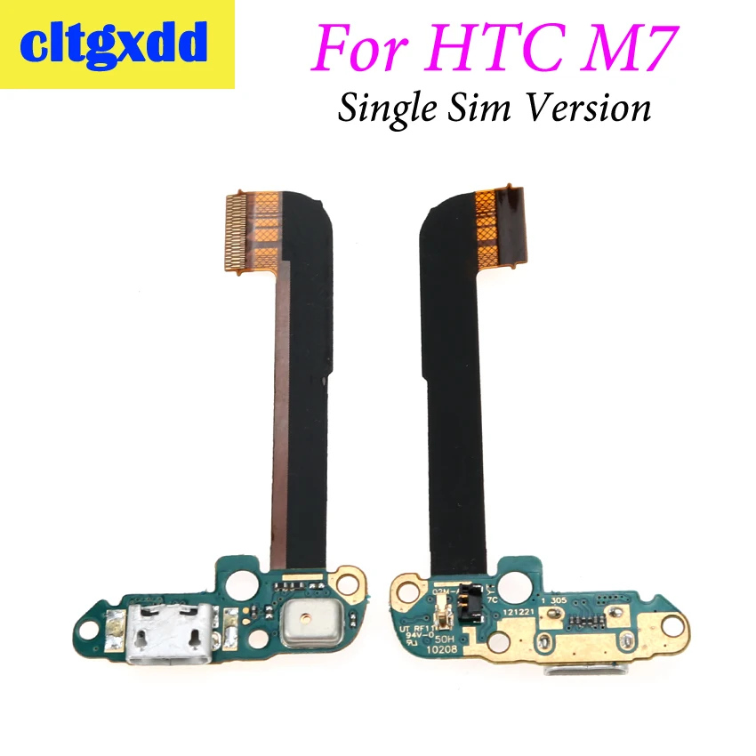 USB Micro зарядное устройство cltgxdd порт для зарядки гибкий кабель HTC One M7 M8 M9 E9 + |
