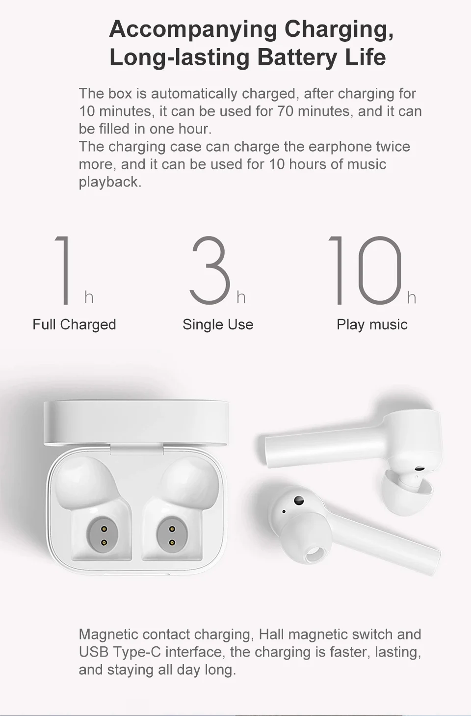 Xiaomi Airdots Pro TWS наушники Bluetooth беспроводная гарнитура стерео ANC переключатель ENC автоматическая пауза кран управление наушники