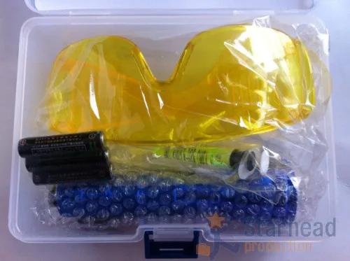 Флуоресцентсветильник детектор утечки хладагента 28 светодиодный | Инструменты