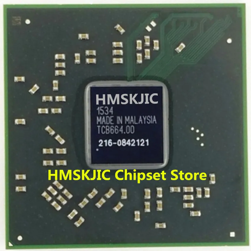 

100% New 216-0842121 216 0842121 lead-free BGA chip with ball Good Quality