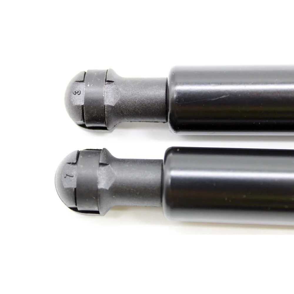 for Jeep Grand Cherokee Sport Utility 2005-2008 Damper Liftgate Boot Gas Spring Lift Supports Struts Prop Rod Arm Shocks 20 inch |