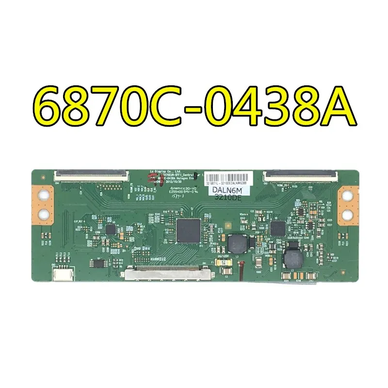 

Оригинальный 100% тесты для LG LC470EUN-SFF1 6870C-0438A 32 дюймов Плата логики