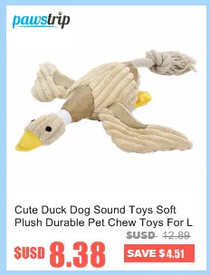1 шт. Симпатичные Фрукты Дизайн Pet Игрушки для собак из мягкого флиса щенок, точь-в-точь Игрушечные лошадки
