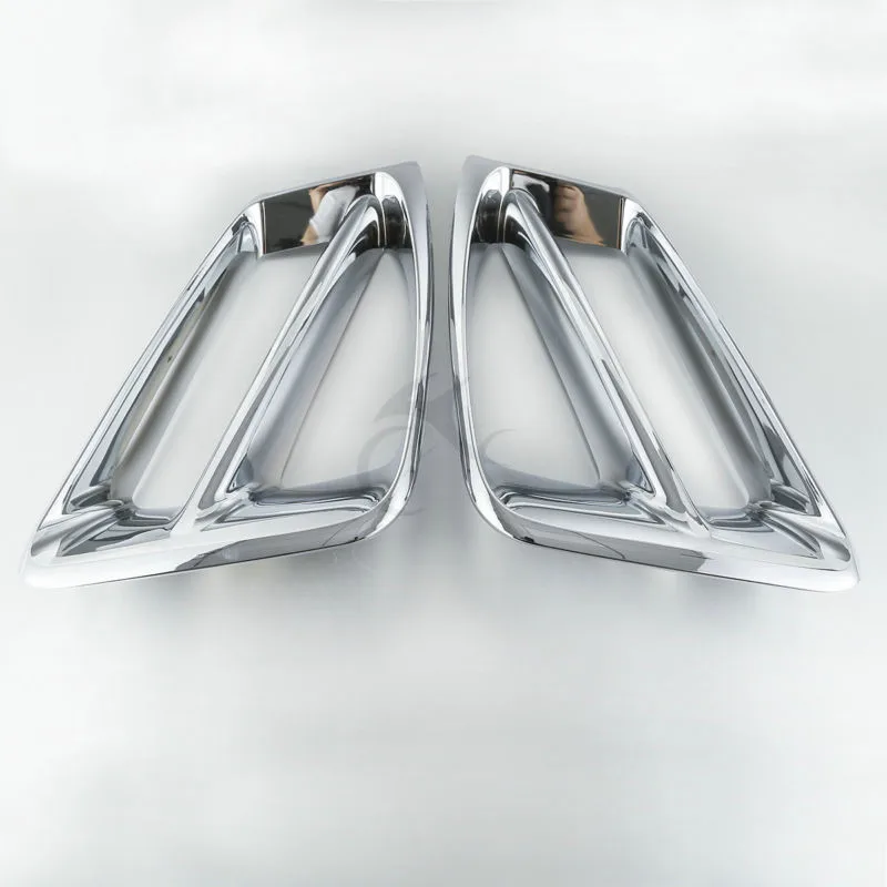 Выпускной воздух мотоцикла Accent Trim для Honda Goldwing Gold wing GL1800 GL 1800 2012 2016 2015 2014|Накладки и