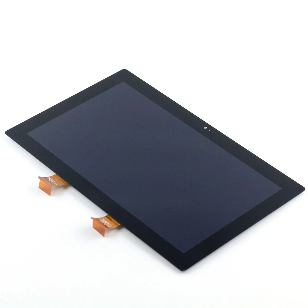 WEIDA/Pro1 ЖК дисплей 10 6 &quotдля Microsoft Surface Pro 1 Дисплей кодирующий преобразователь