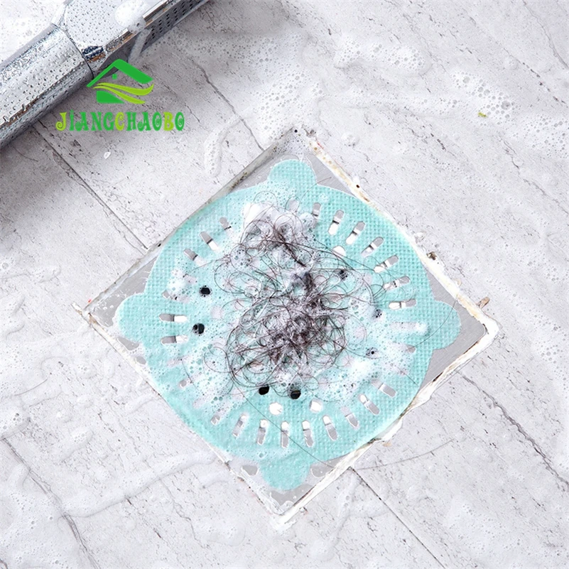 Одноразовый фильтр для слива в бассейне 10 шт./лот|stickers bathroom|drain bathroomstickers stickers |