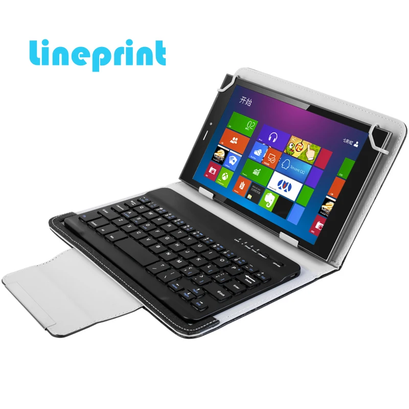 

Bluetooth Keyboard case for 8 inch AlldoCube iwork8 air talk8x U27GT Super u33gt talk 79 iwork8 u80gt u27gt c8 tablet cpc