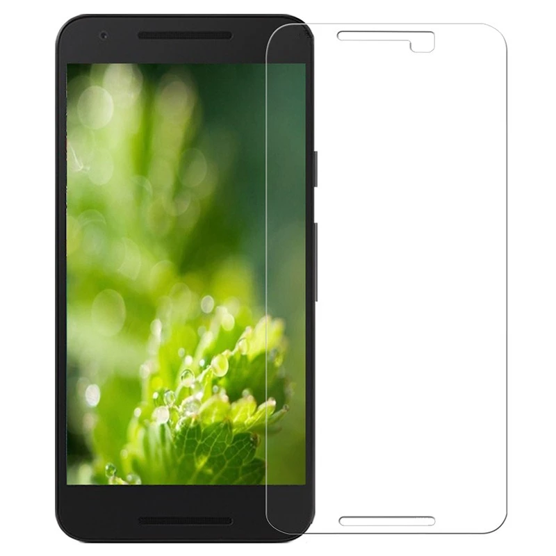 2017 новый Защитная Пленка Закаленное Стекло Для Google Nexus4 5 6 5X LG Nexus5 Nexus5X Nexus6 + Nexus