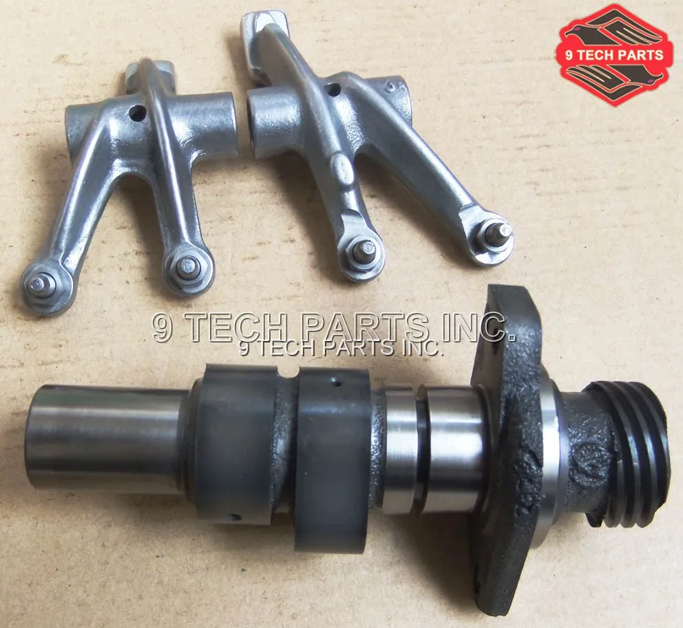 Новинка Бесплатная доставка OEM QUALITYE GN250 DR250 GZ250 GN DR GZ 250 распределительный вал и