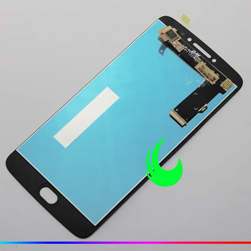 

5"Original For Motorola Moto E4 Plus XT1770 XT1773 XT1771 XT1772 LCD Display Touch Screen Digitizer Assembly For MOTO E4Plus LCD