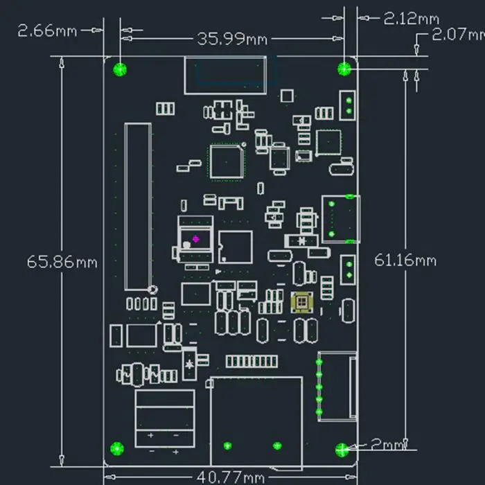 Высокое качество ESP32 ЖК-экран модуль платы для BTC цена тикер программы 4 МБ SPI Flash Psram