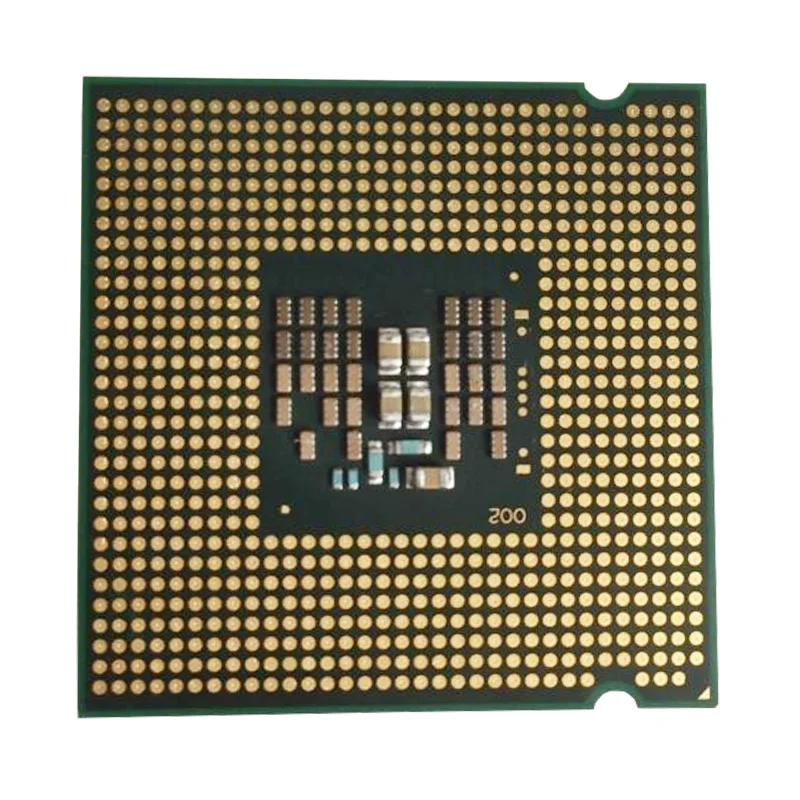 Процессор Intel Core 2 Quad Q8300 5 ГГц/4 Мб разъем 775 | Компьютеры и офис