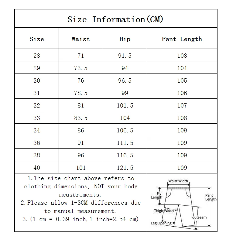 Мужские высокие стрейч модные джинсы Прямые Slim Fit Повседневное Бизнес джинсовые