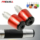 78 ''22 мм для Aprilia RS125 RS 125 1996 1997 1998 1999-2005 CNC алюминиевый руль мотоцикла ручки наконечники