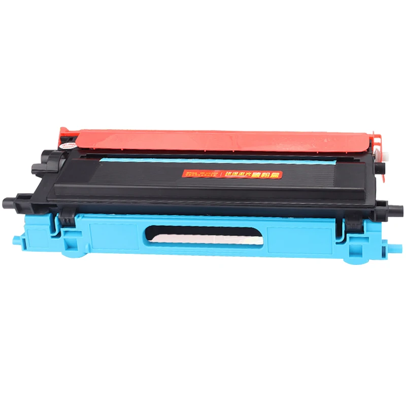Горячие 4 PKs TN115 TN135 TN155 TN175 для Brother Тонер картридж совместимый HL 9840 4050 9450 4040 4070 9040