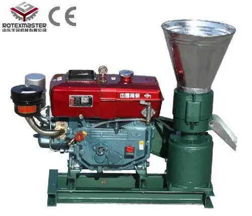 Die гранулятор / легированная сталь из древесины гранулятора и корма |