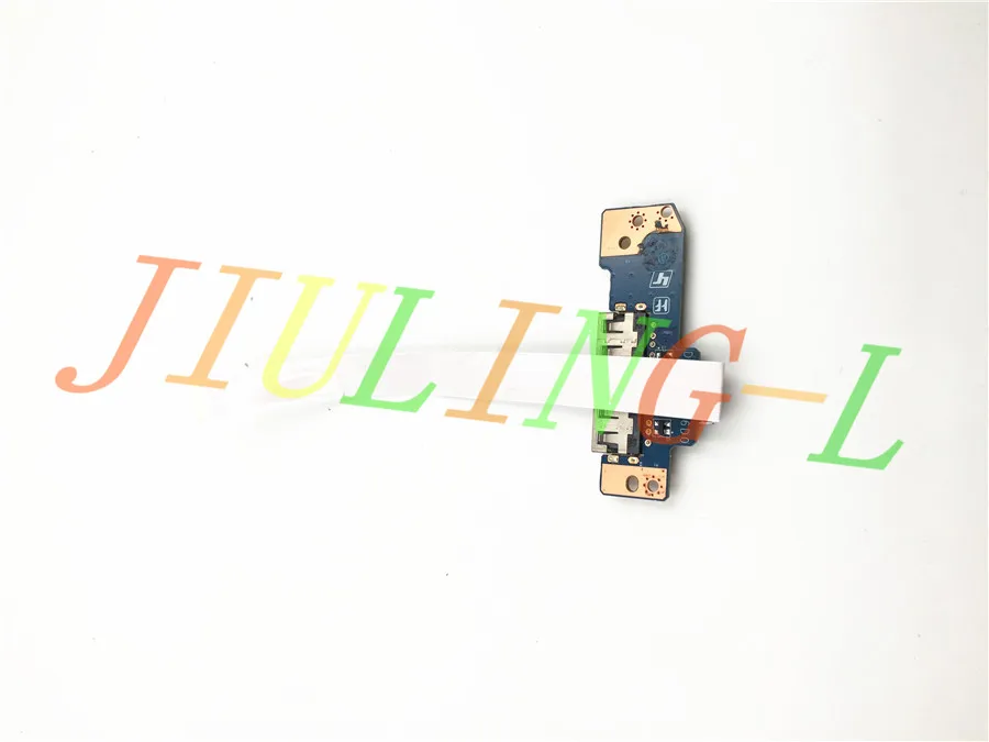 JOUTNDLN для Sony SVF152 SVF152C29M SVF142 Серия W Junta кабель USB DA0HK8TB6D0 | Компьютеры и офис