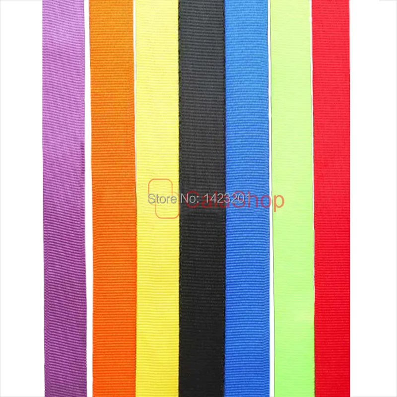 Нейлоновая сетчатая лента пряжки-зажимы для ремней 25 ярдов/партия 16 мм 5/8 дюйма |