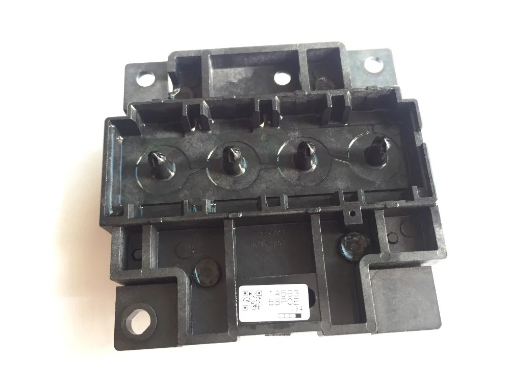 

Original Print Head For Epson L300 L301 L350 L351 L353 L355 L358 L381 L551 L558 L111 L120 L210 L211 ME401 XP302 L222 XP255
