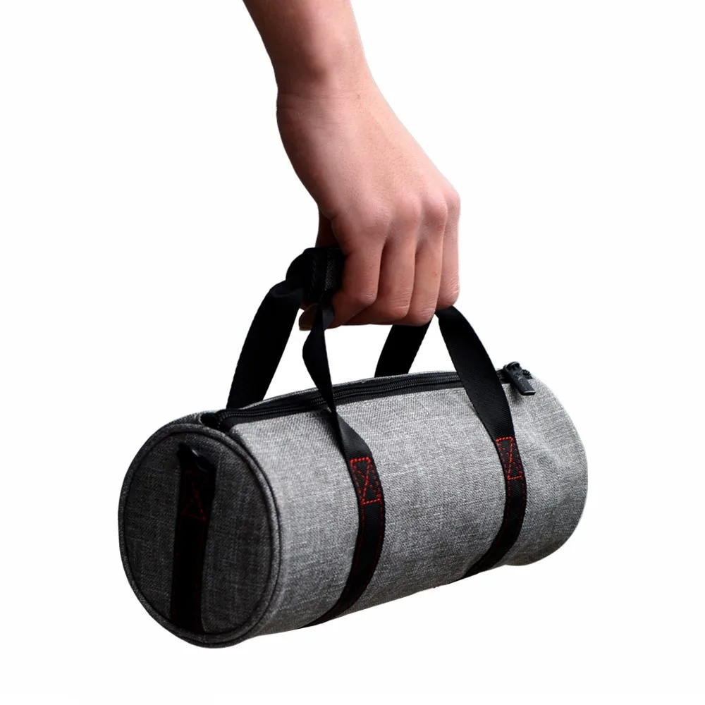 CARPRIE Портативный Eva чехол для хранения Защитный сумка путешествий мягкий JBL Pulse2